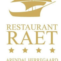 Raet menu