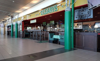 O'learys Trondheim Airport outside