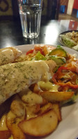 Ravintola Aseman Tähti food