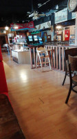 Ravintola Aseman Tähti inside