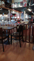 Ravintola Aseman Tähti inside