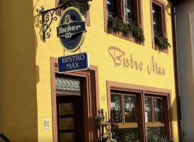 Bistro Max Thomas Schöppner
