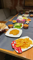 مطعم وكافيه شارع السعادة food