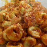 Pizza Imbiss Da Rocco food