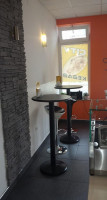 City Kebab Bjelovar inside