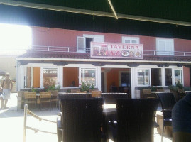 Tavern Jaz outside