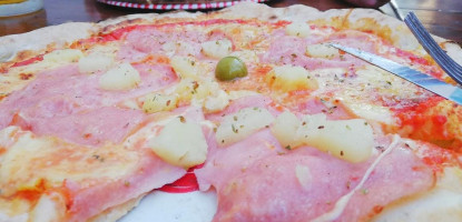 Pizzeria Kod Bakilca food