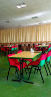 Ktc Restoran 'slatina ' inside