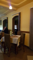 Restoran Kod Svrtana inside