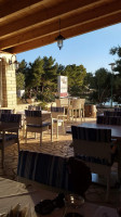 Restoran Stari Ribar outside