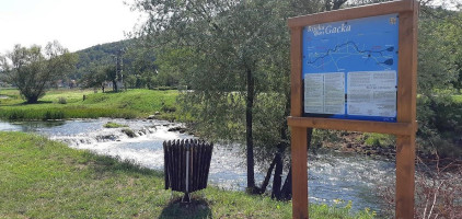 Restoran I Smještaj Bumerang outside