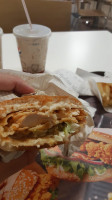 Kfc City Center One Split food