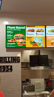 Kfc City Center One Split menu