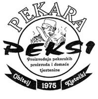 Peksi Junior menu