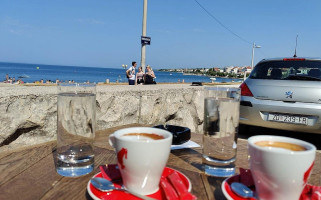 Caffe Stari Grad outside