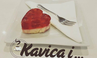 Kavica I food