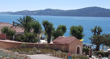 Dalmacija outside