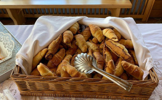 Bavarska Pivnica Zlatni Lav food