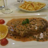 Pizzeria Da Massimo food