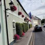 Hylands Burren Extérieur