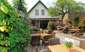 Eetcafe De Nar Lekkerkerk