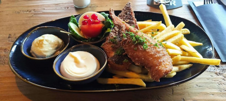 Grand Cafe Goejje Meijel food