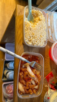 Happy Palace Chinese And Thai Takeaway food