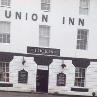 Union Inn outside