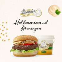 Snackhuys Het Knooppunt menu