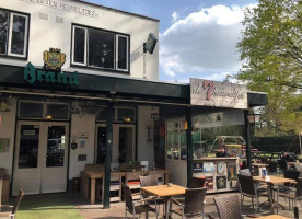 De 7 Heuveltjes outside