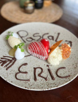 De Vroolijke Frans food