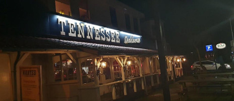 Tennessee Steakhouse