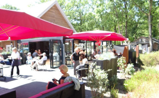 Hartenlust Havelte outside