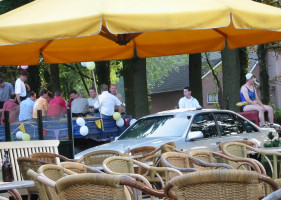 Dorpscafé 't Lutters Kwartier