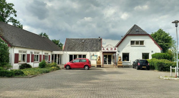 Chinees-indisch De Lange Muur Emst