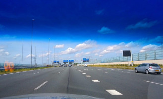 Tony's Street Food A1