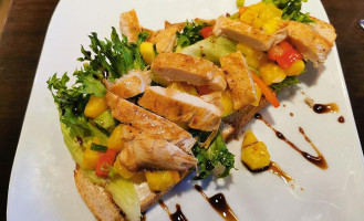 Milano Elverum food