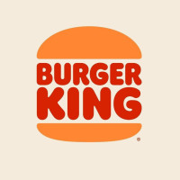 Burger King menu