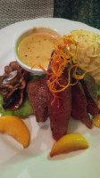 Grevinnen food