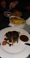 Grevinnen food