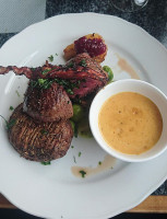 Grevinnen food