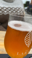 Larvik Microbrewery As food
