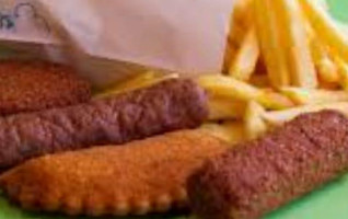 Eetcafe De Oude Veenhoop food