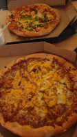 Domino's Pizza Jessheim food