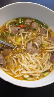 Huong Viet food