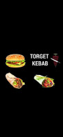 Torget Kebab Svolvær menu