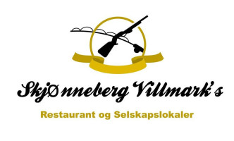 Skjønneberg Villmarksrestaurant Og Selskapslokaler menu