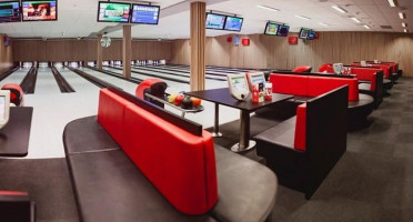 Stadion Bowling inside