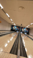 Kula Bowling inside