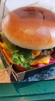 Mcdonald’s Eidsvoll Verk food